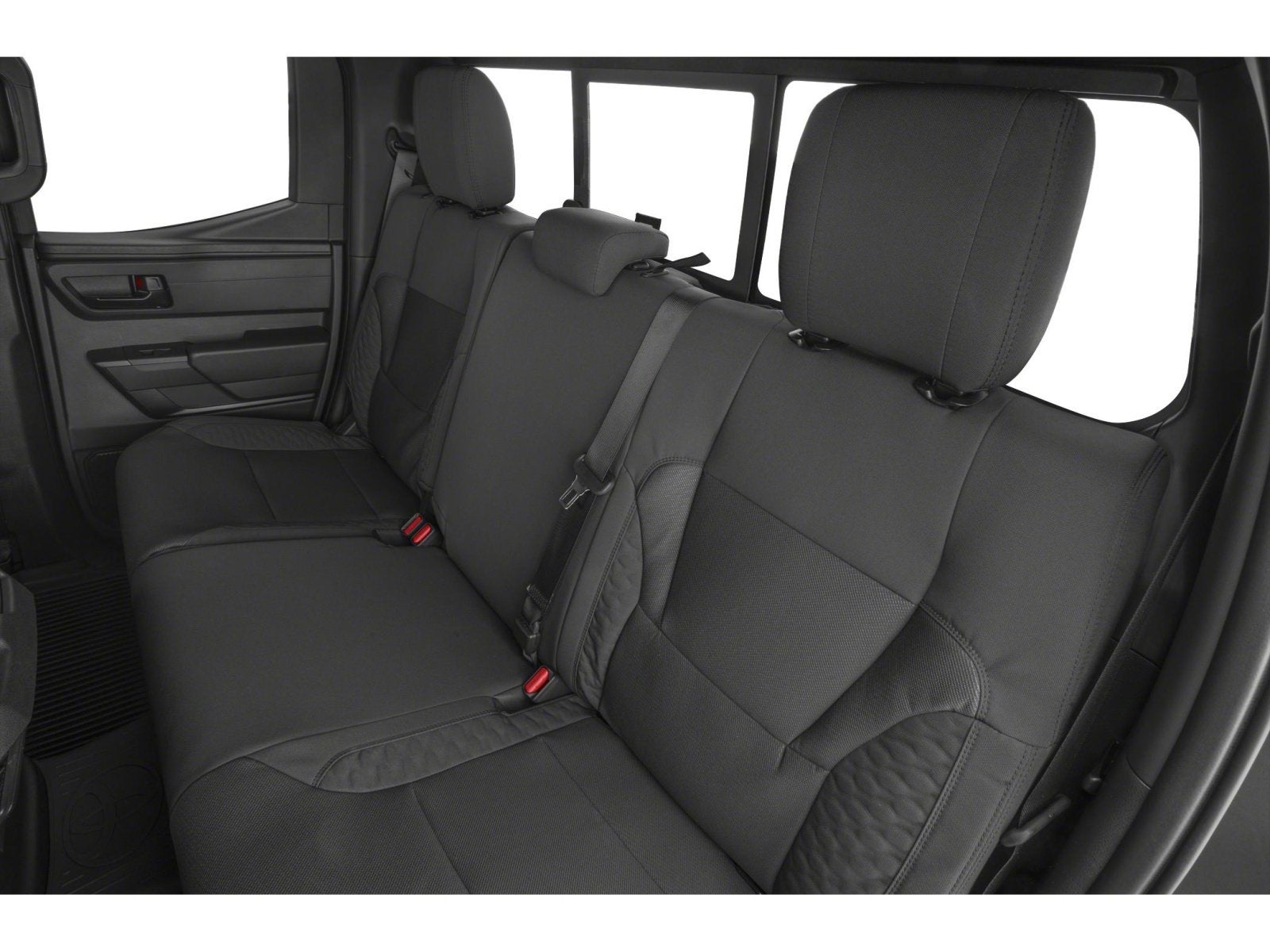 2024 Toyota Tundra SR