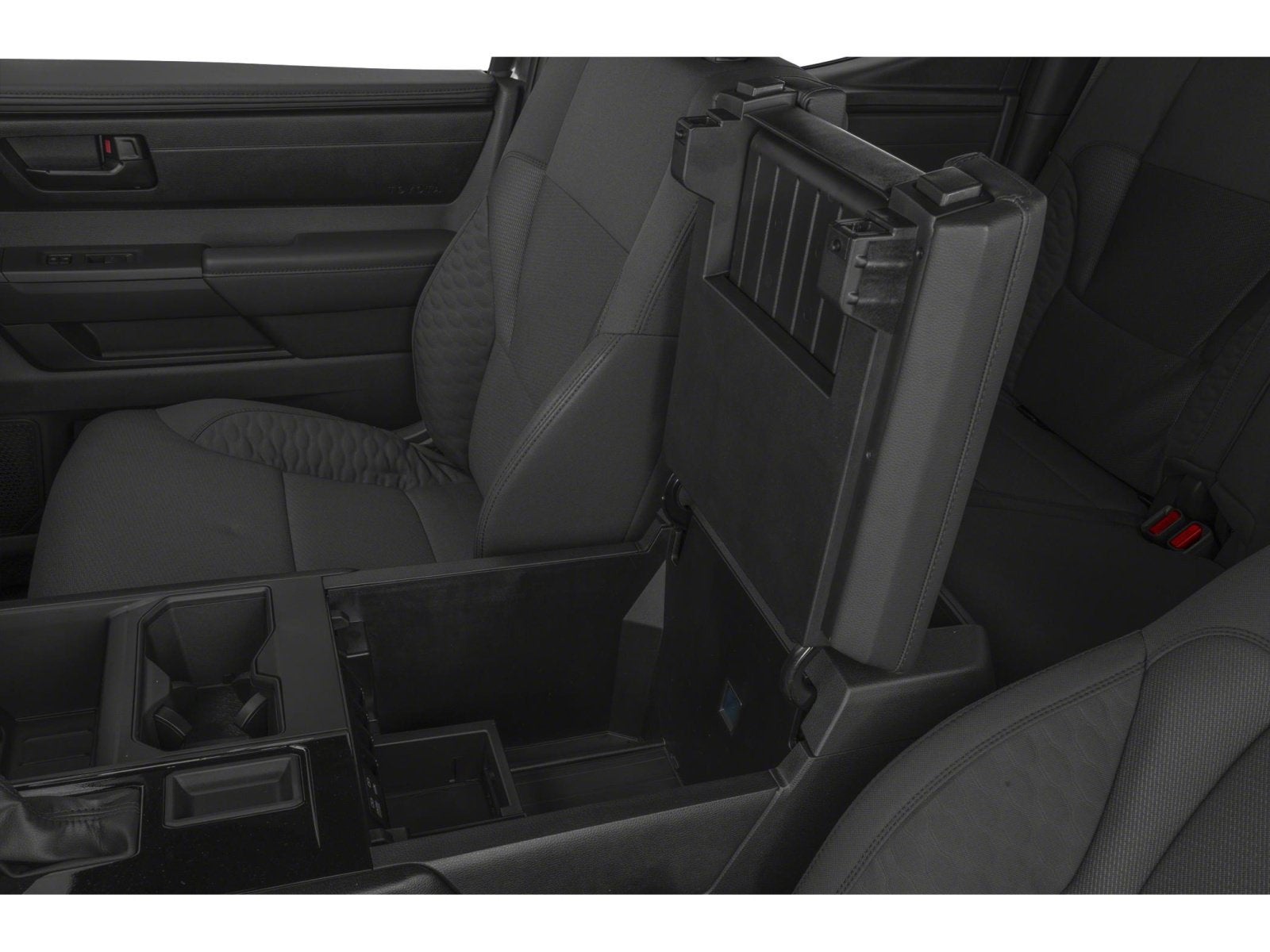 2024 Toyota Tundra SR