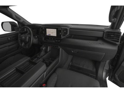 2024 Toyota Tundra SR