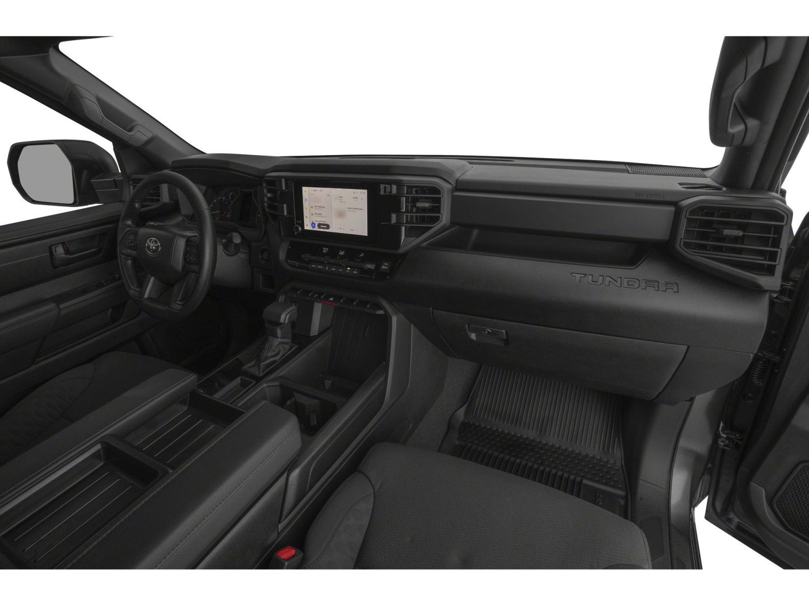 2024 Toyota Tundra SR