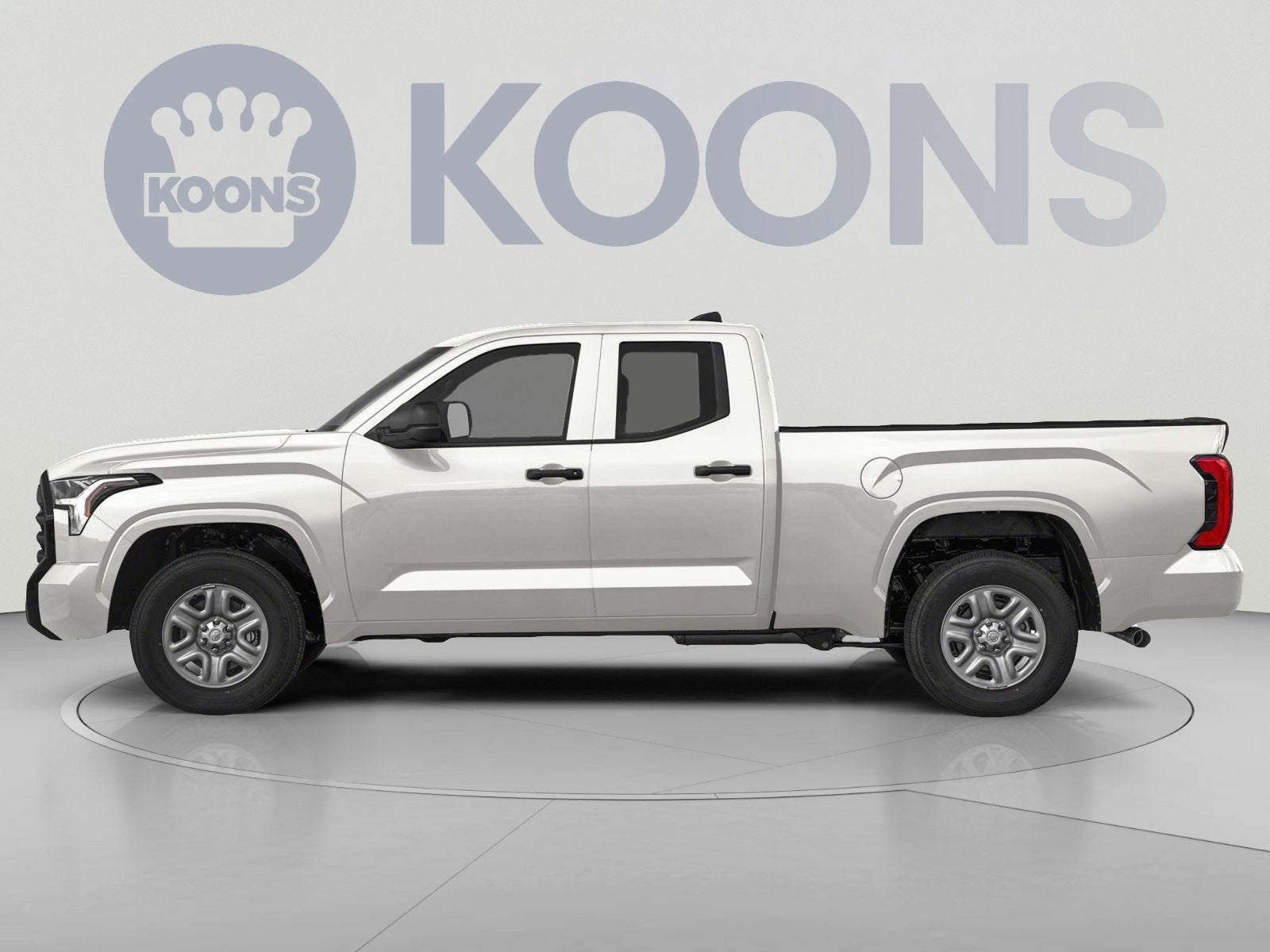 2024 Toyota Tundra SR