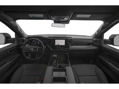 2024 Toyota Tundra SR