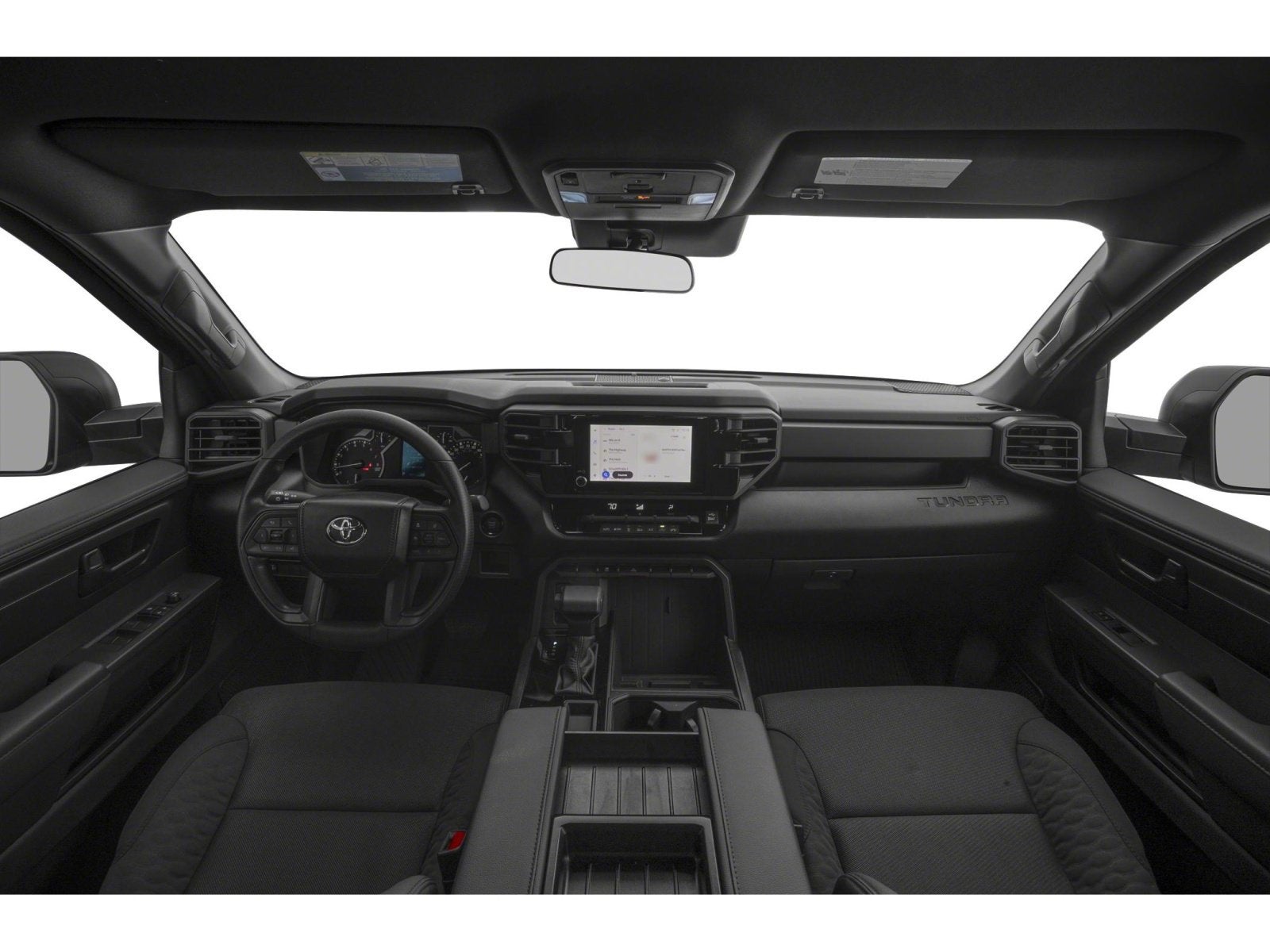 2024 Toyota Tundra SR