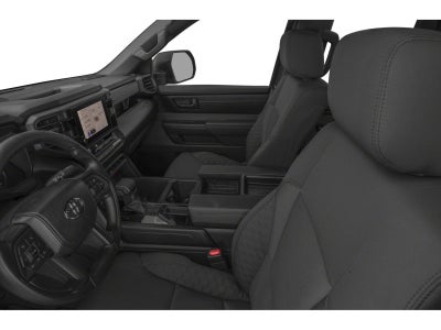 2024 Toyota Tundra SR
