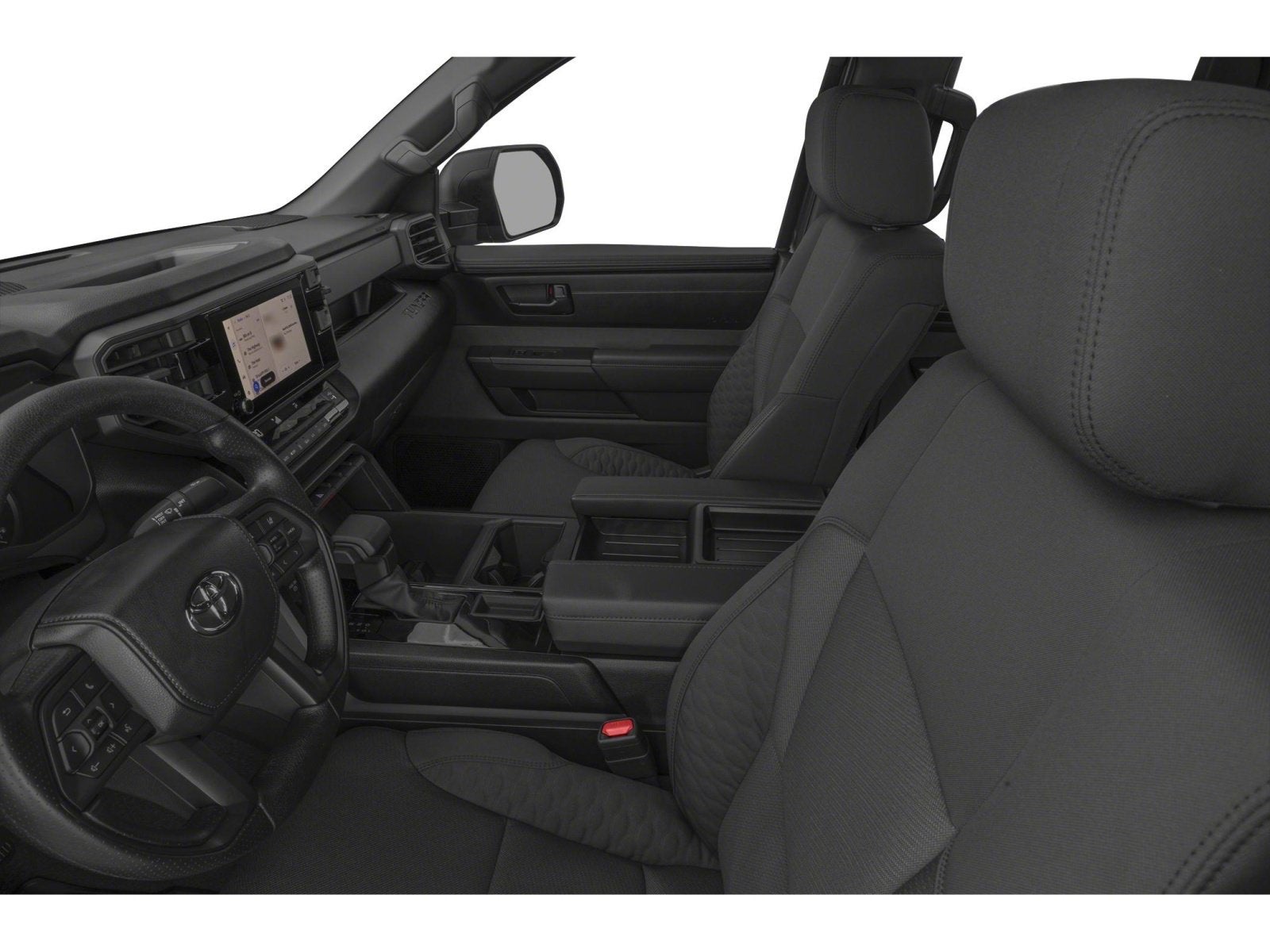 2024 Toyota Tundra SR