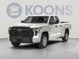 2024 Toyota Tundra SR