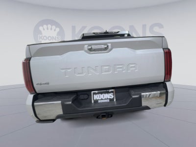 2024 Toyota Tundra 1794