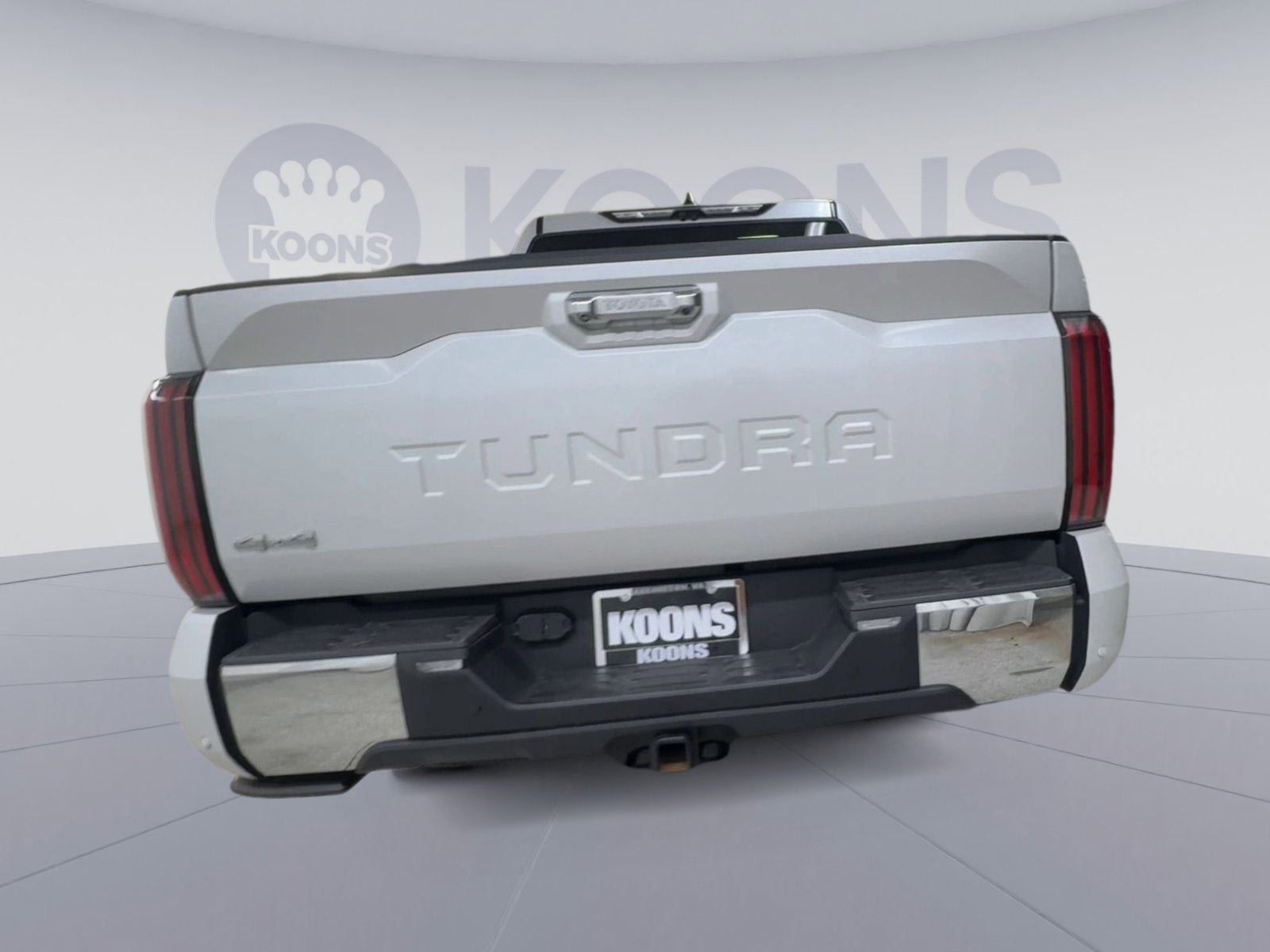 2024 Toyota Tundra 1794