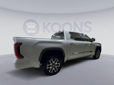 2024 Toyota Tundra 1794