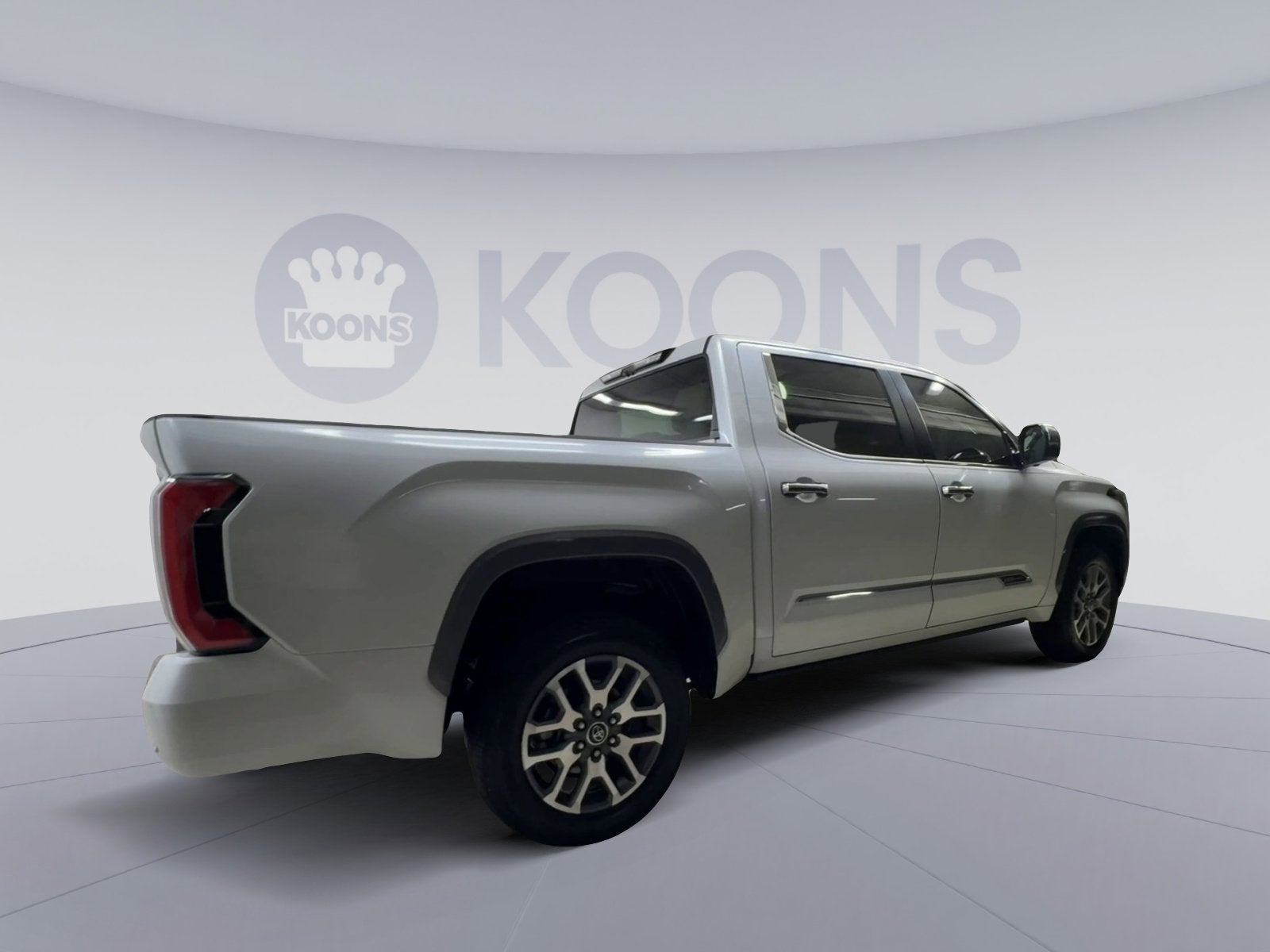 2024 Toyota Tundra 1794