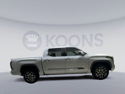 2024 Toyota Tundra 1794