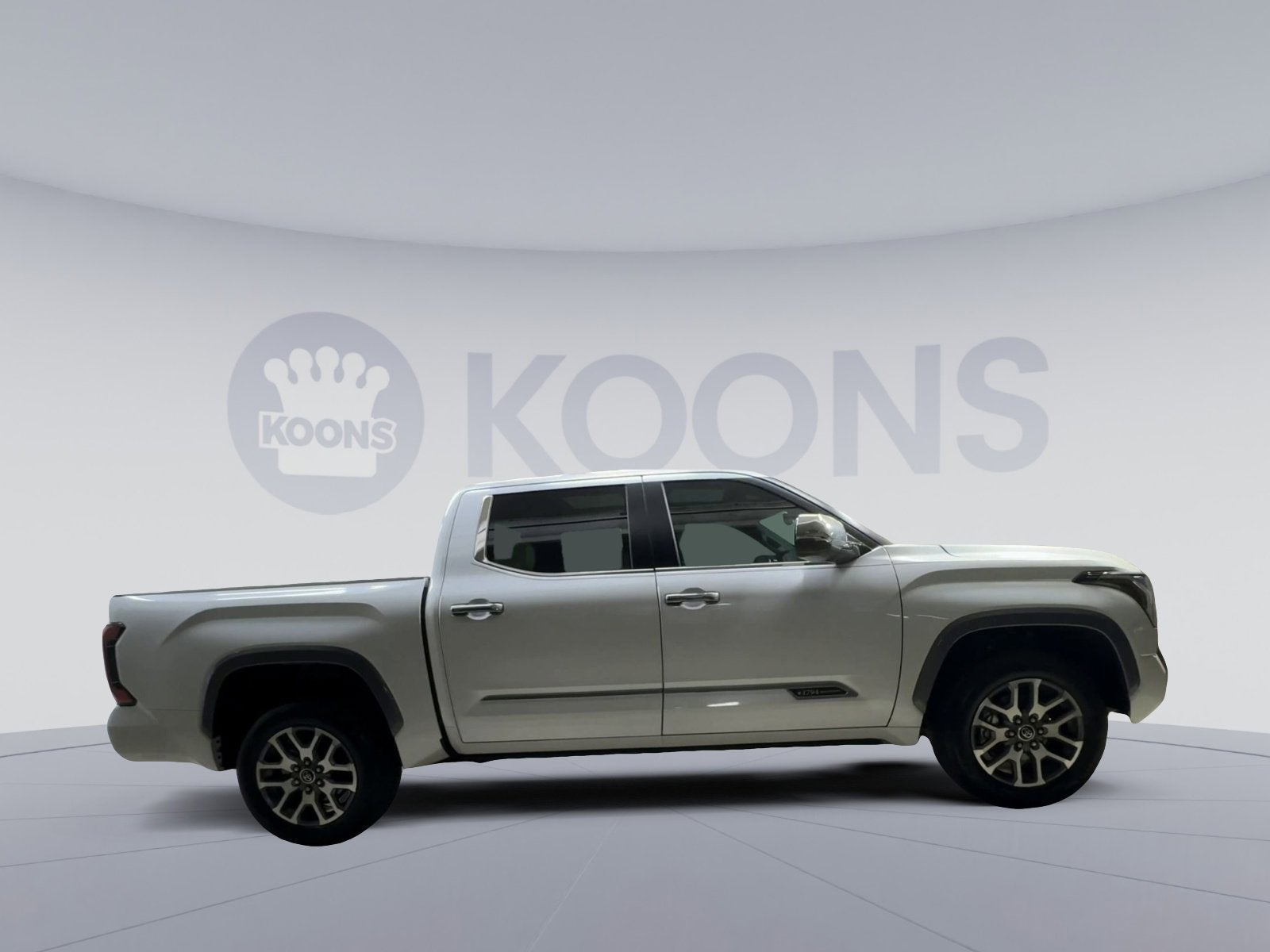 2024 Toyota Tundra 1794