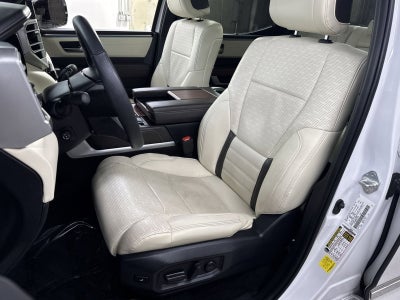 2024 Toyota Tundra 1794