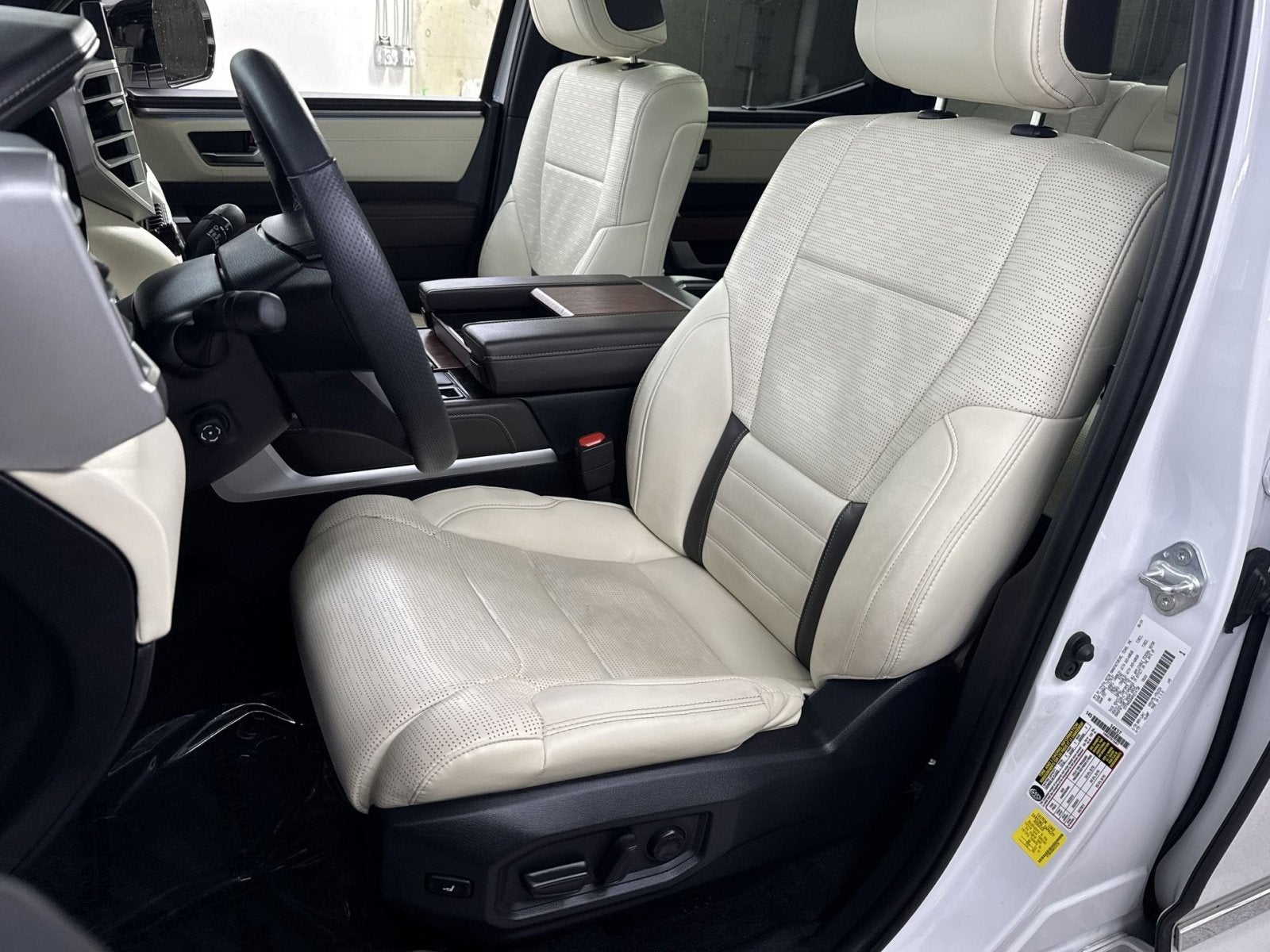 2024 Toyota Tundra 1794