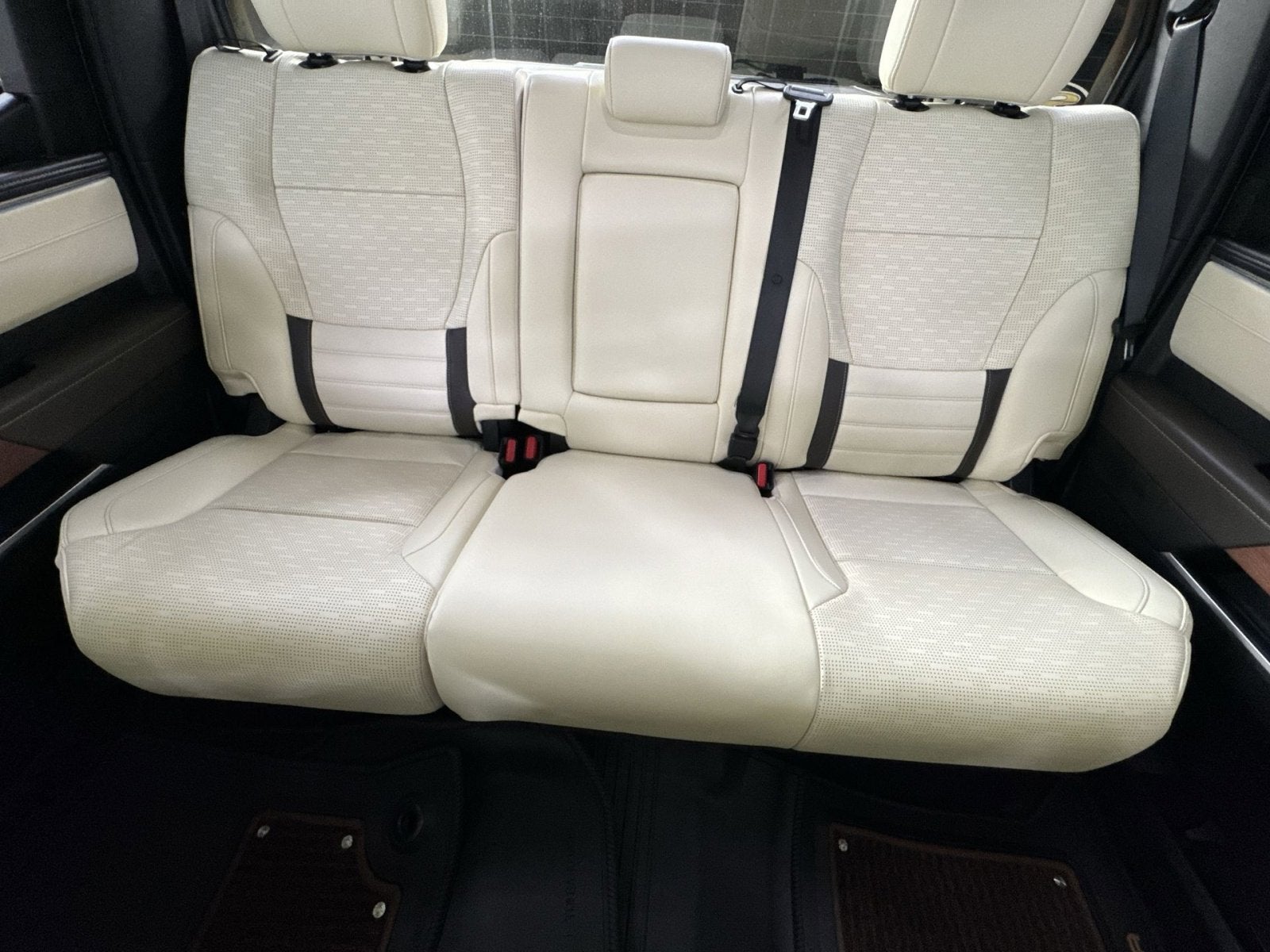 2024 Toyota Tundra 1794