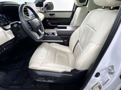 2024 Toyota Tundra 1794