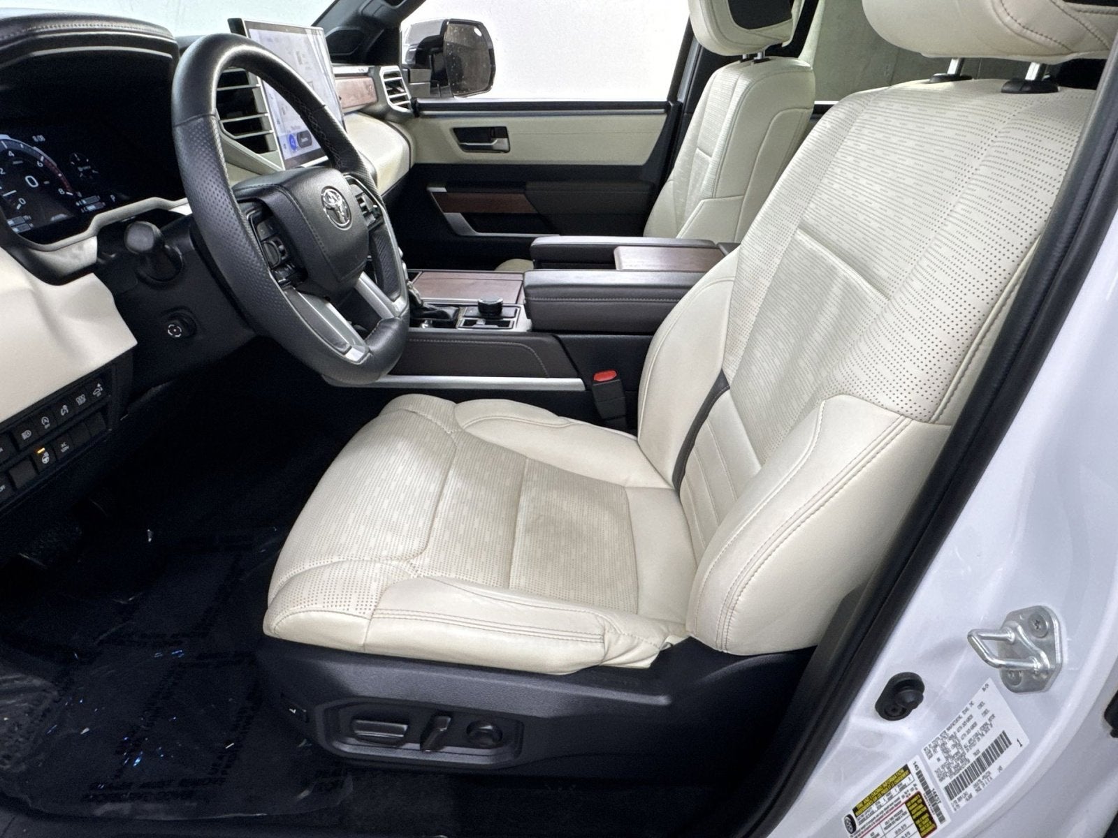 2024 Toyota Tundra 1794