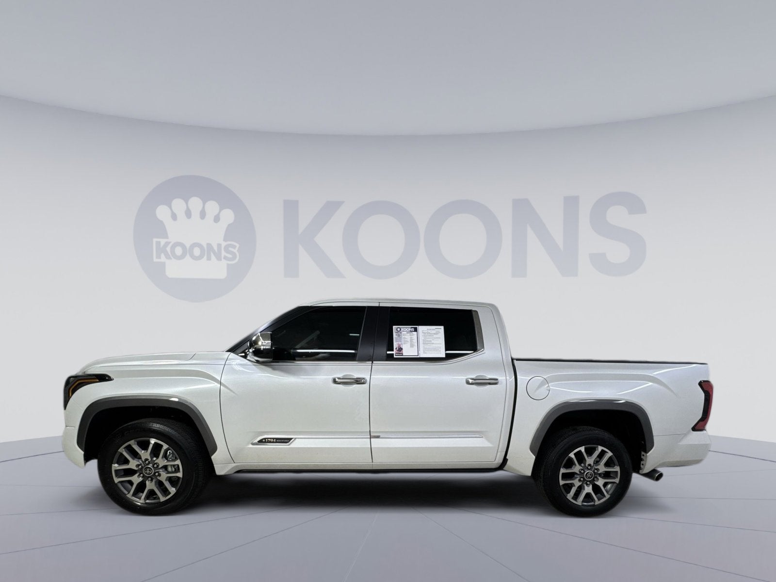 2024 Toyota Tundra 1794