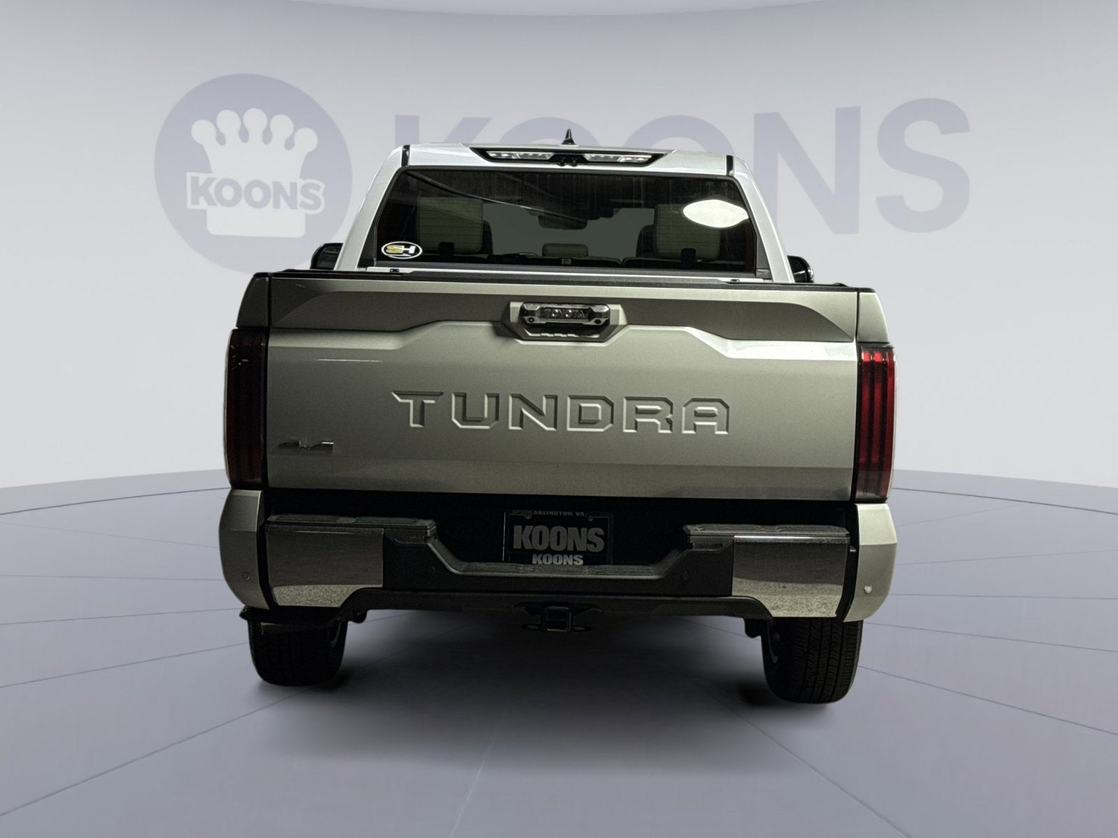 2024 Toyota Tundra 1794