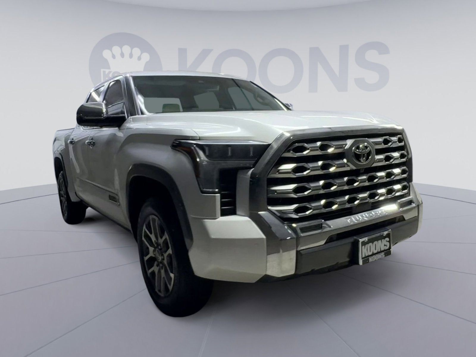 2024 Toyota Tundra 1794
