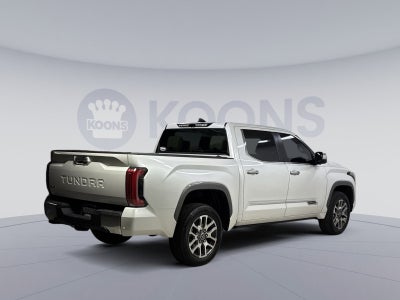 2024 Toyota Tundra 1794