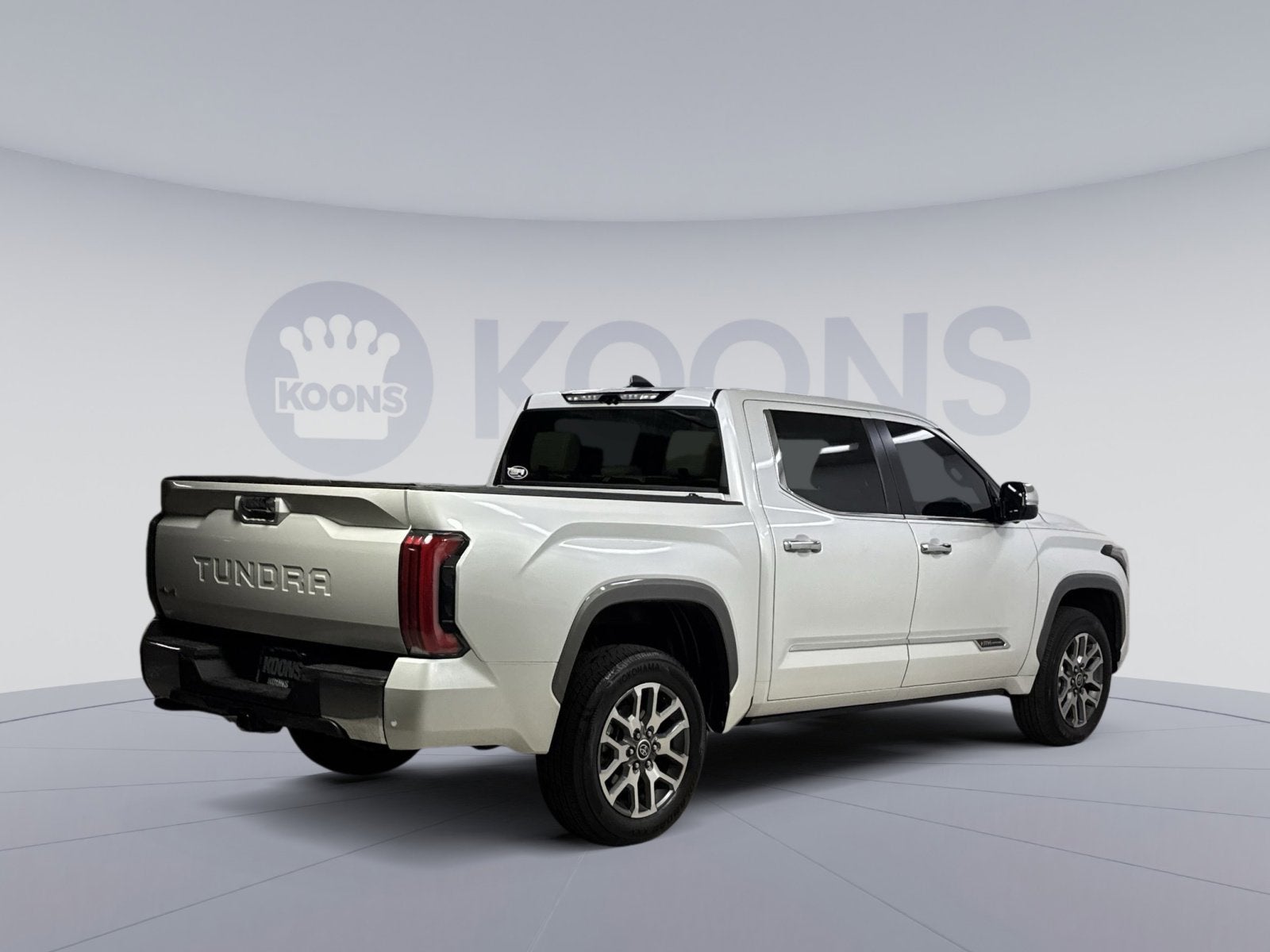 2024 Toyota Tundra 1794