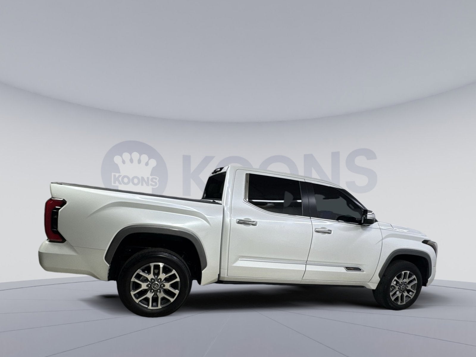 2024 Toyota Tundra 1794