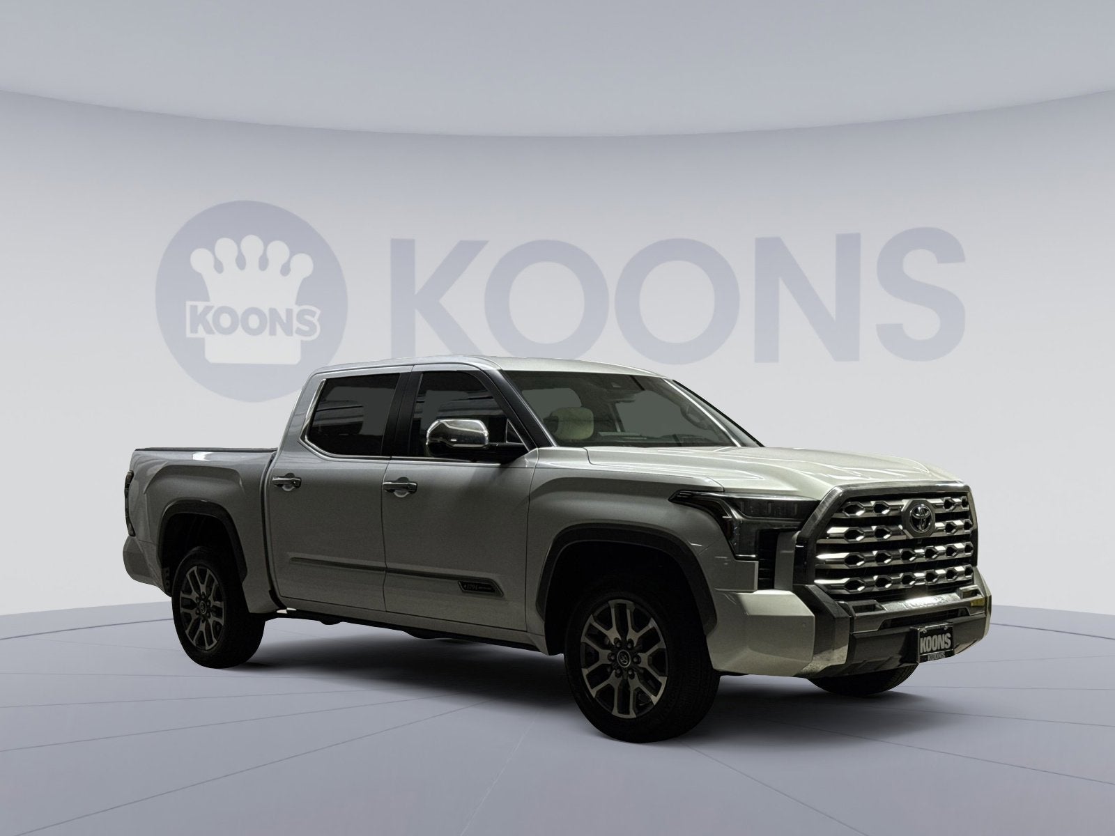 2024 Toyota Tundra 1794