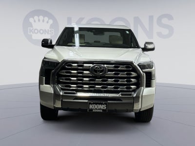 2024 Toyota Tundra 1794