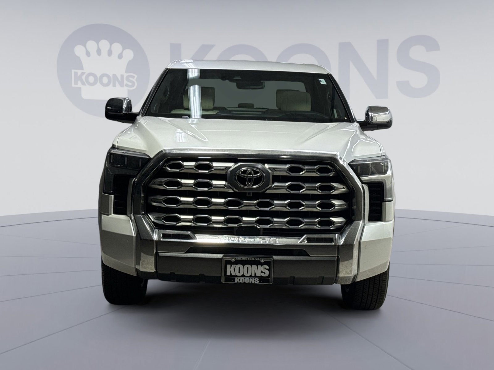 2024 Toyota Tundra 1794