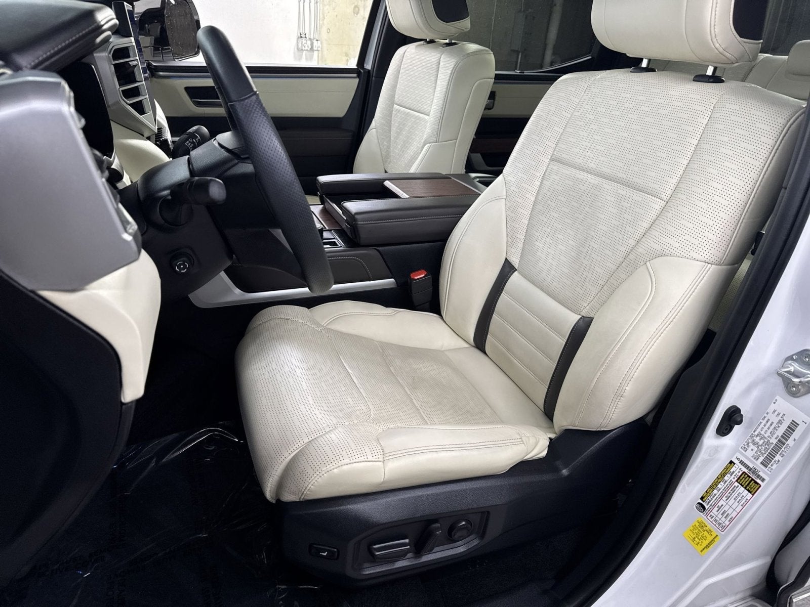 2024 Toyota Tundra 1794