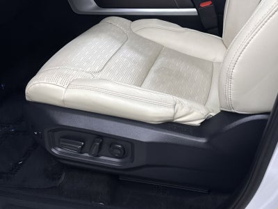 2024 Toyota Tundra 1794
