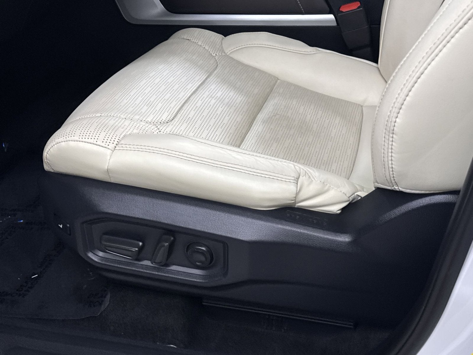 2024 Toyota Tundra 1794