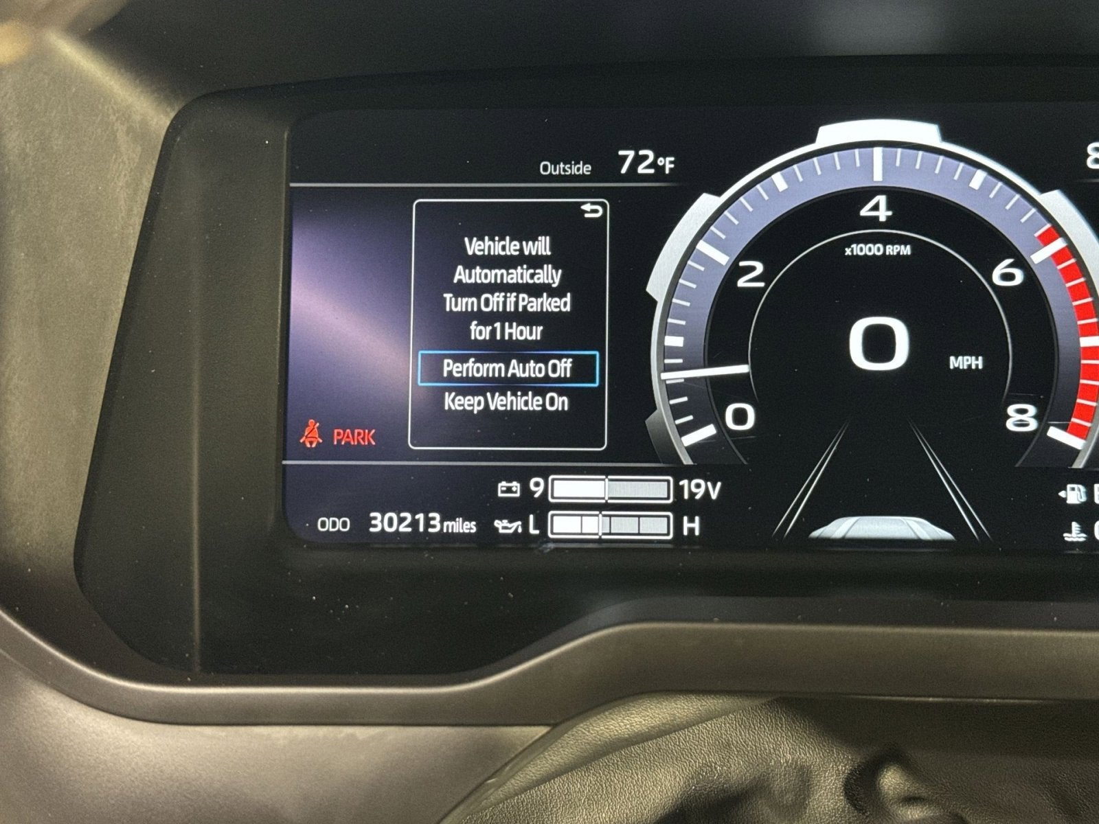 2024 Toyota Tundra 1794