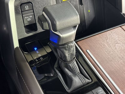 2024 Toyota Tundra 1794