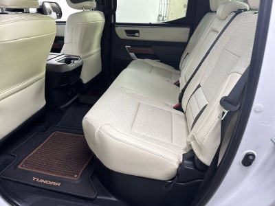 2024 Toyota Tundra 1794