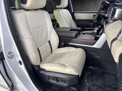 2024 Toyota Tundra 1794