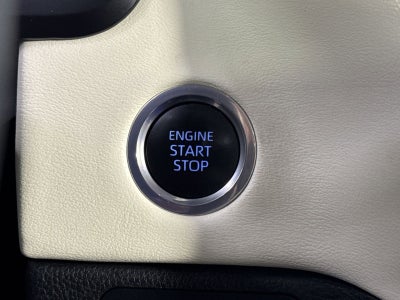 2024 Toyota Tundra 1794