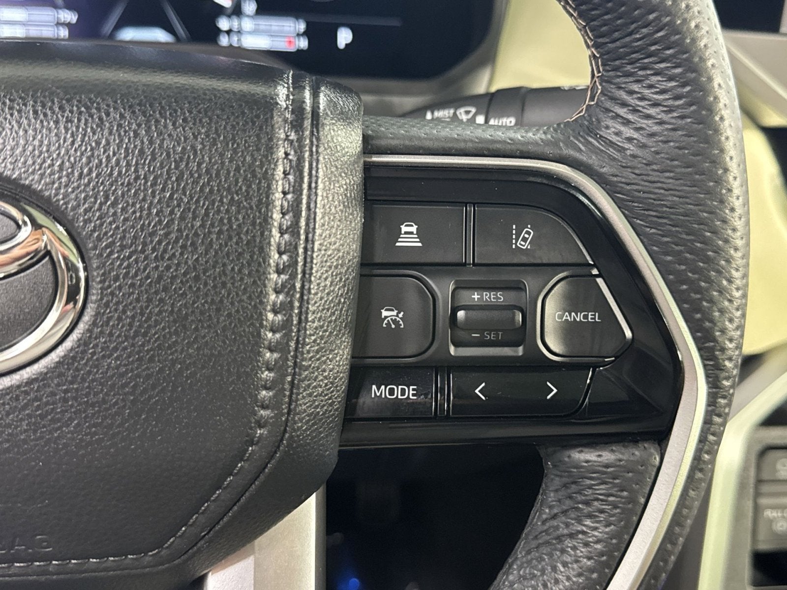 2024 Toyota Tundra 1794