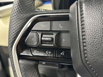 2024 Toyota Tundra 1794
