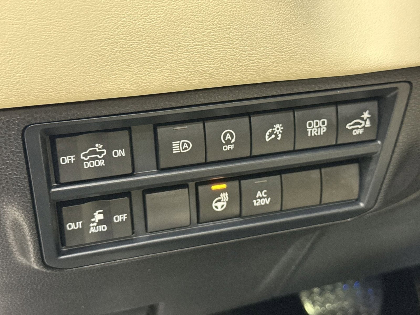 2024 Toyota Tundra 1794