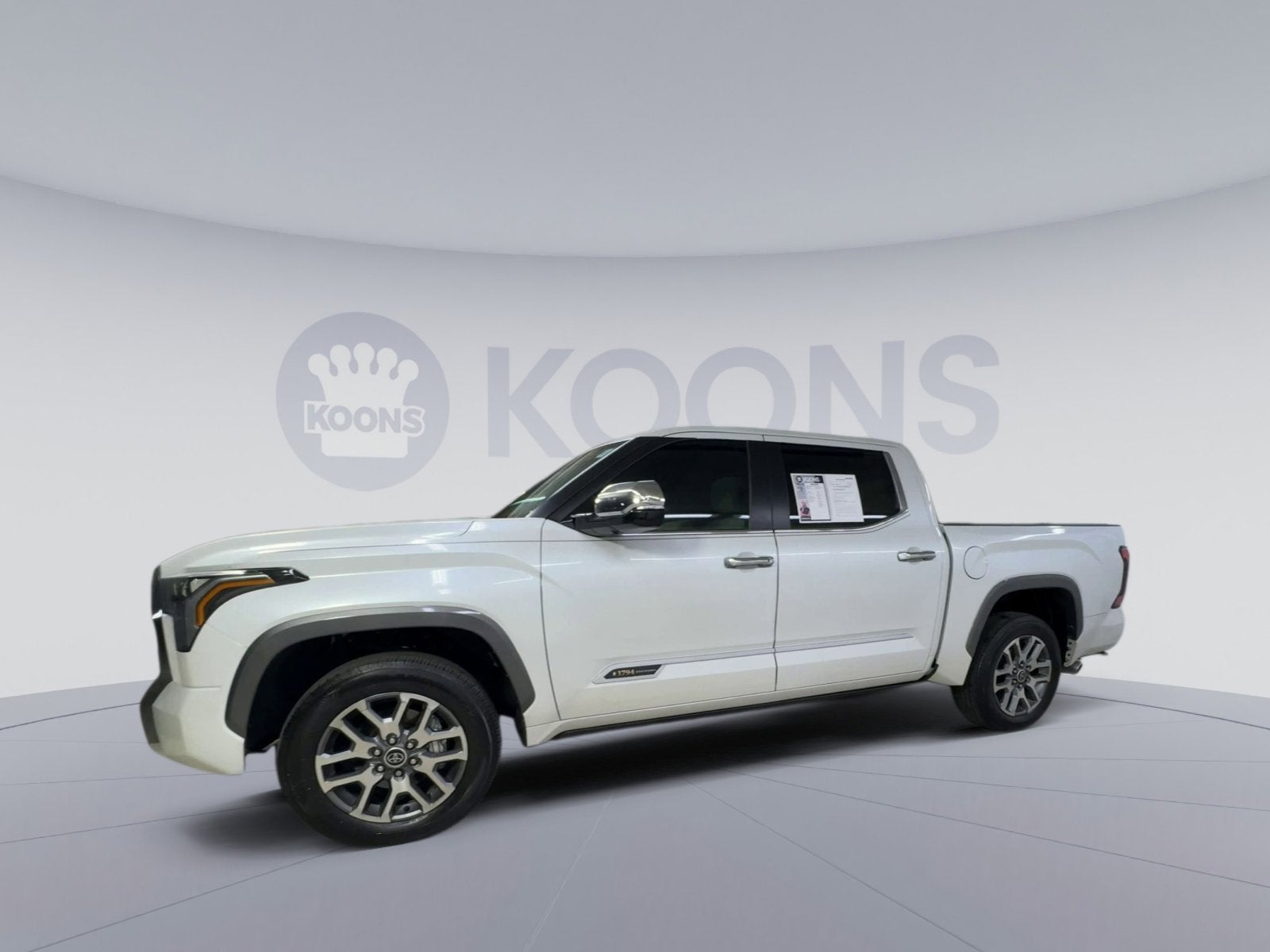 2024 Toyota Tundra 1794