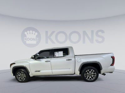 2024 Toyota Tundra 1794