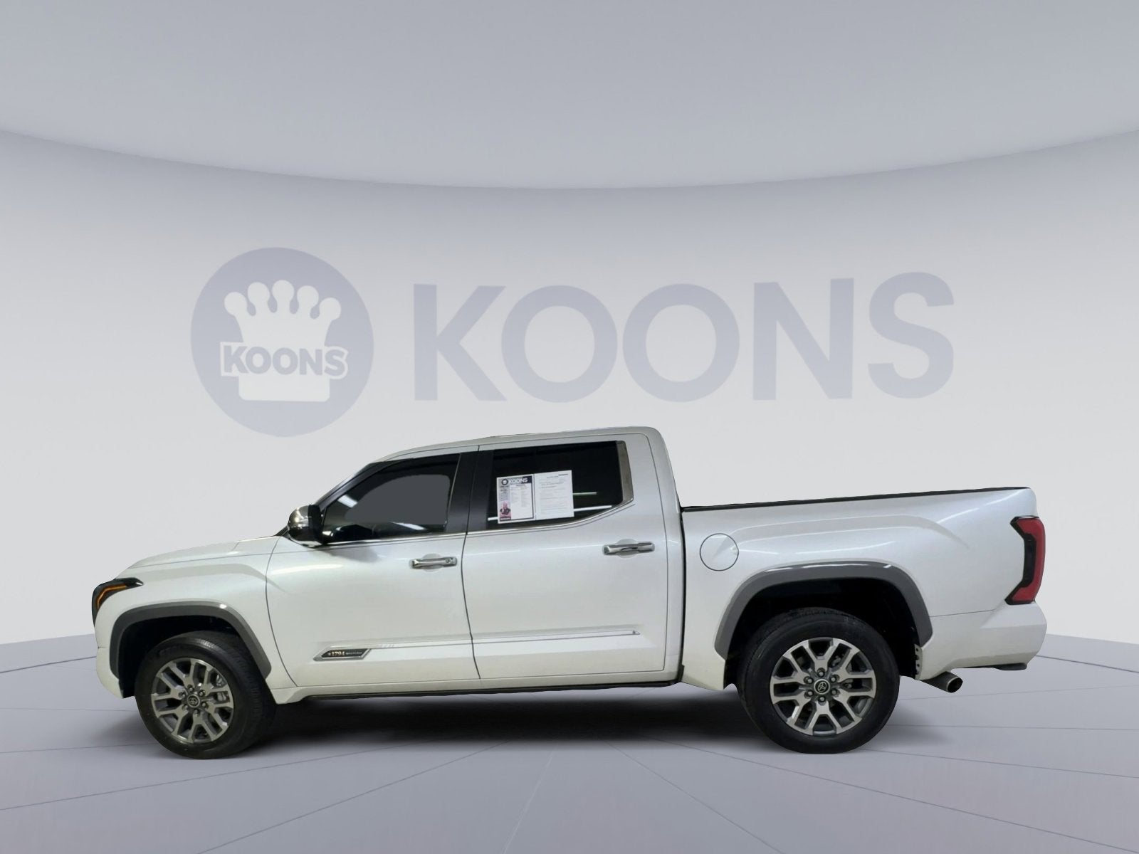 2024 Toyota Tundra 1794