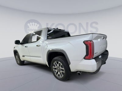 2024 Toyota Tundra 1794