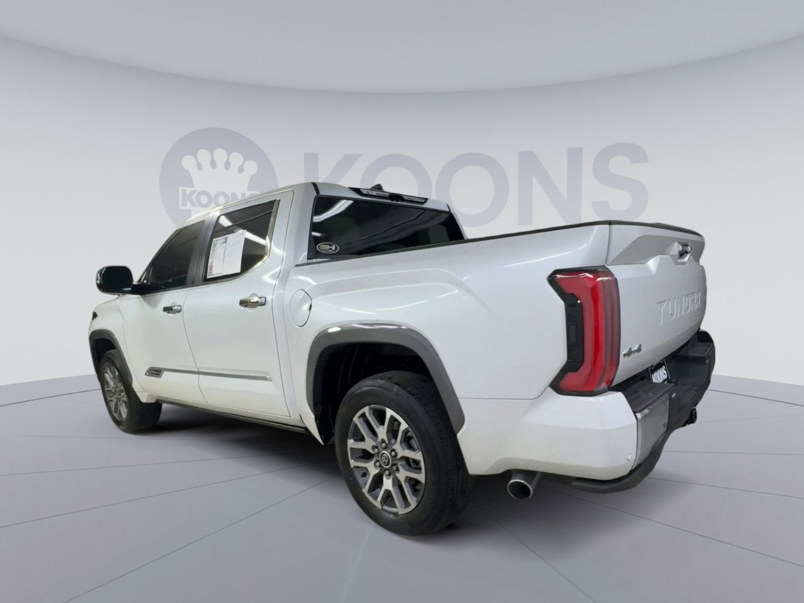 2024 Toyota Tundra 1794