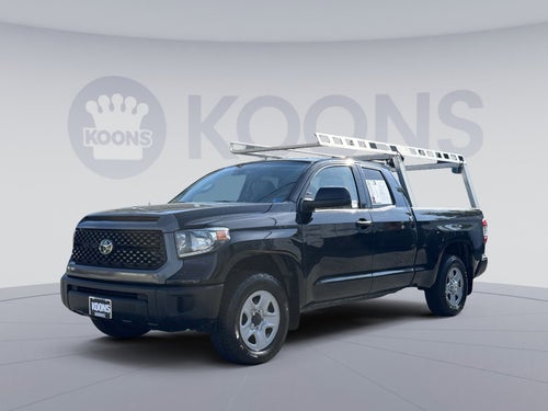 2019 Toyota Tundra SR