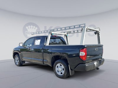 2019 Toyota Tundra SR