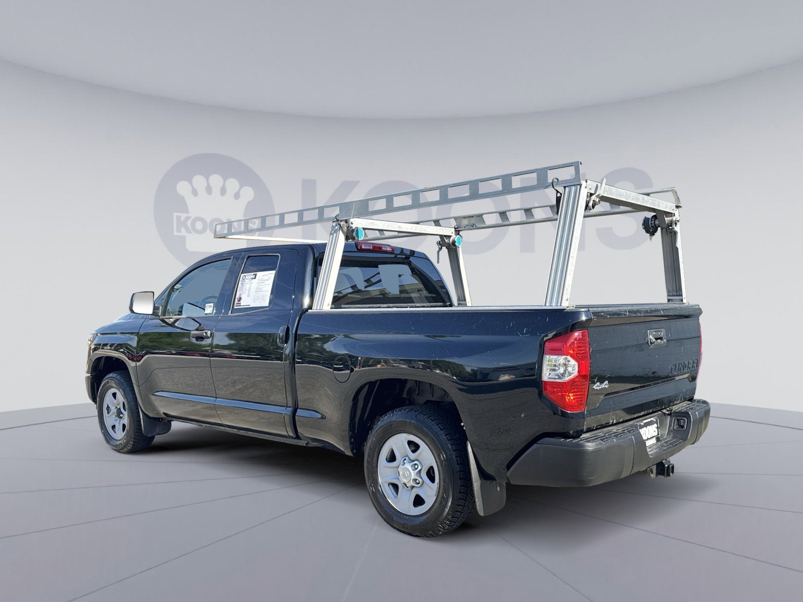 2019 Toyota Tundra SR
