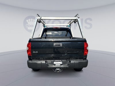 2019 Toyota Tundra SR